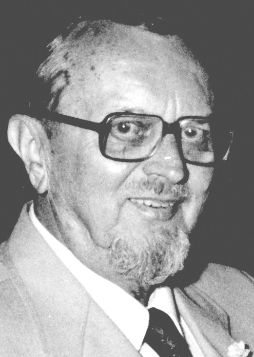 Image of Lawrence T. Evans