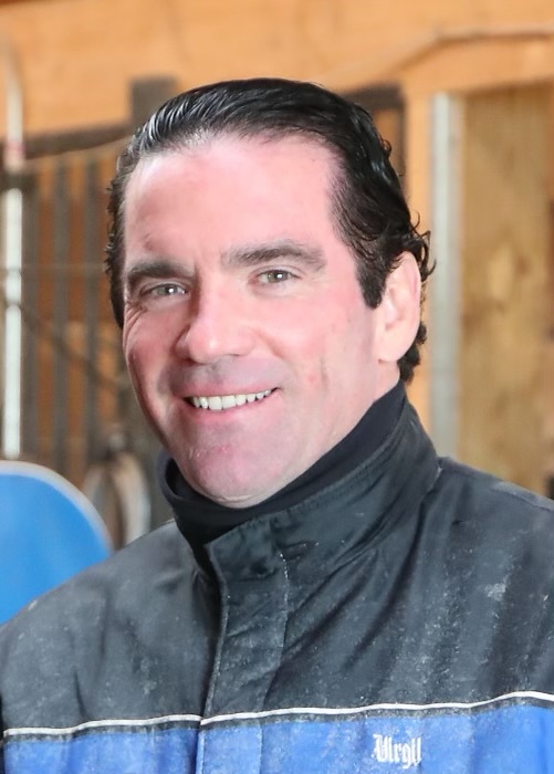 Image of Virgil V. Morgan Jr.