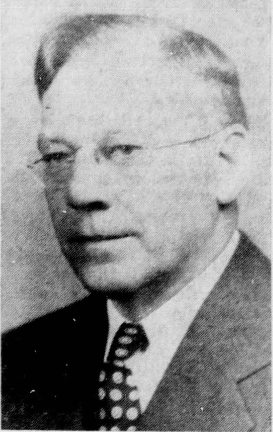 Image of John Jackman