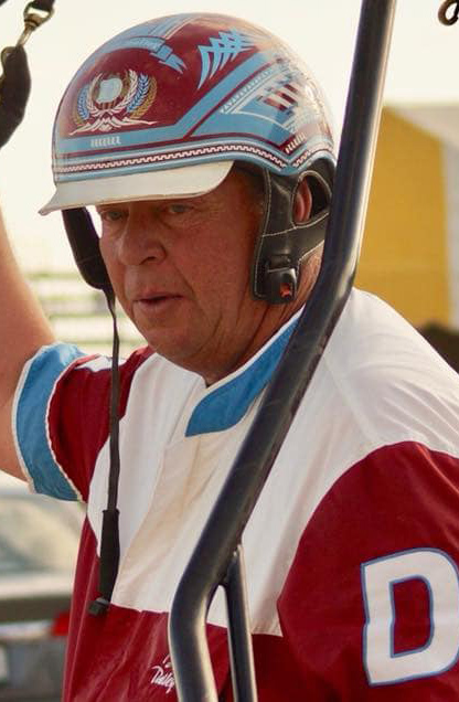 Image of James W. Dailey