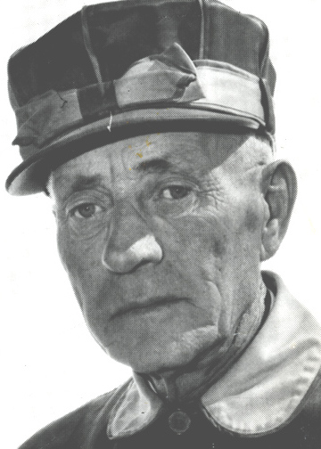 Image of William McMillen