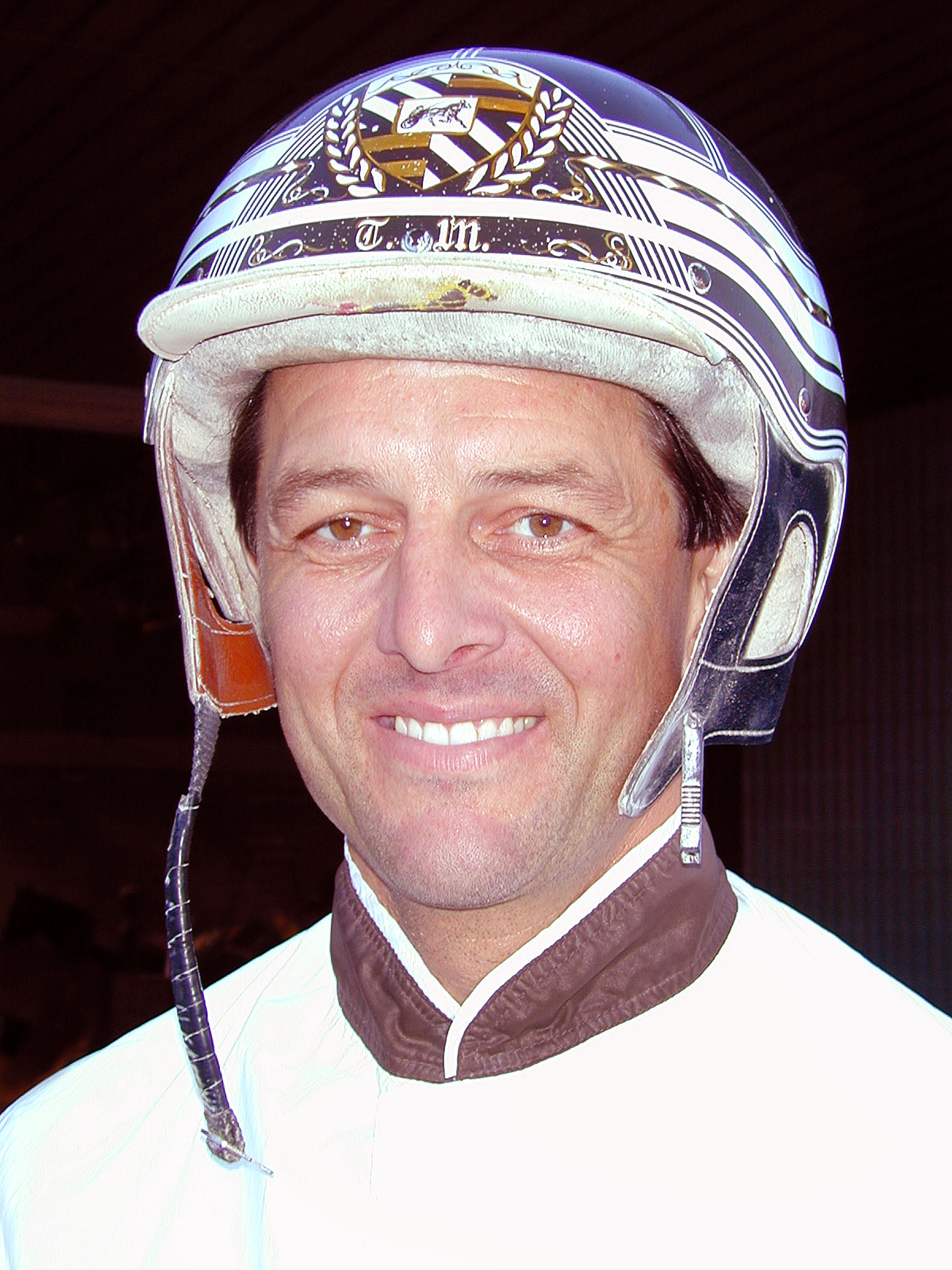 Image of Anthony Morgan