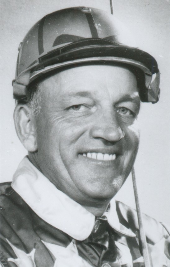 Image of Howard Beissinger