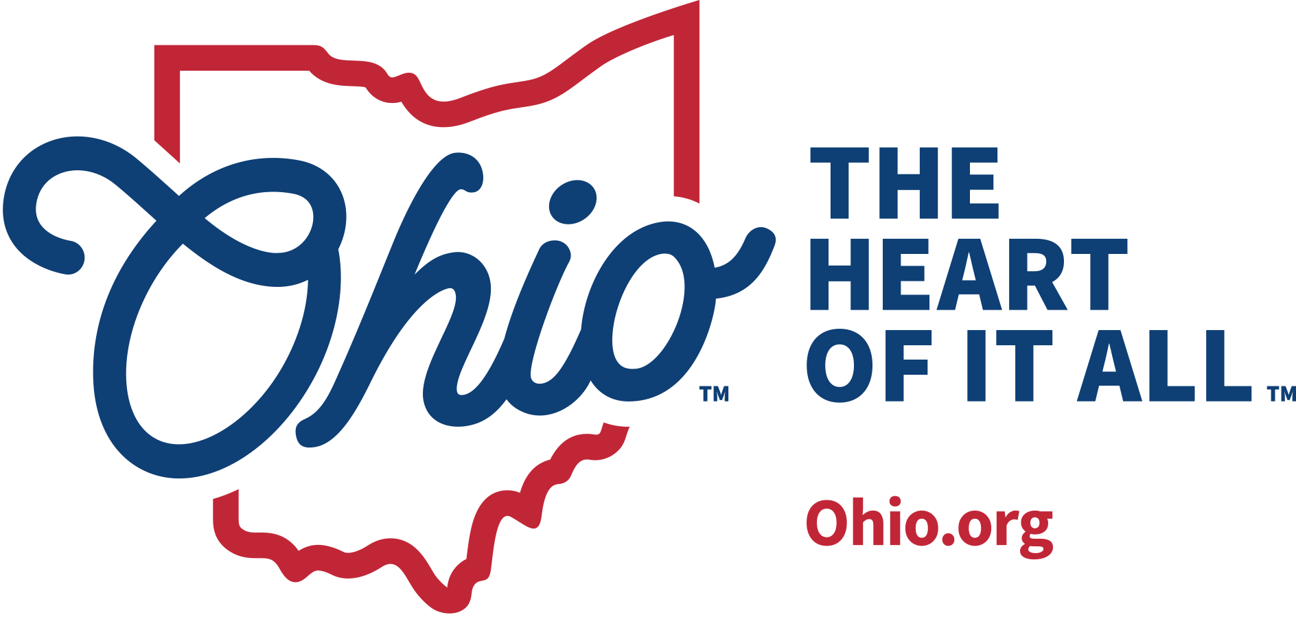 Ohio.org Logo, Sponsor of OHHA Live Streaming